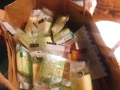 -很久以前羊肉串(中山公园店)