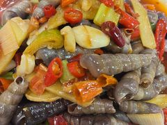 -一起吃小龙虾·海鲜(海珠店)