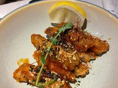 琥珀酱烤鸡翅-BE BRIGHT KITCHEN(正佳广场店)
