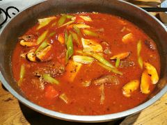 -有才叔的小馆(招商依云曲江店)