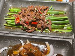 -湖兰金牌小炒肉(椒江万达店)