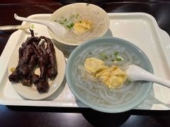 双件千张包-丁莲芳(苕溪路店)