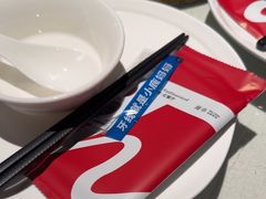 -千百味红餐厅·江西菜(绿地双子塔店)