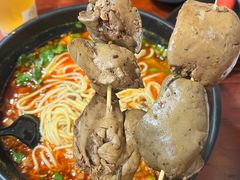 -一品飘香米线(一中总店)