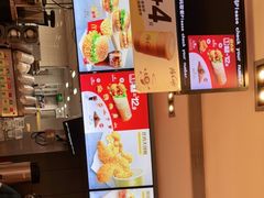 -麦当劳(百荣世贸商城店)