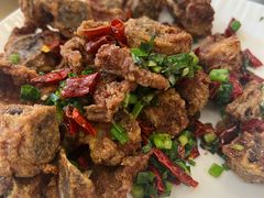 -小乐惠土菜馆(厚诚路店)