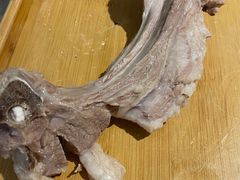 -一群羊手扒肉·火锅·早茶(远东公寓店)