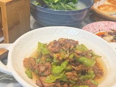 -蔼若春.传承三十年云南菜(金碧公园店)