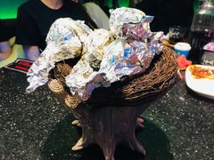 -冰城小镇音乐串吧·聚会餐厅(百子湾店)