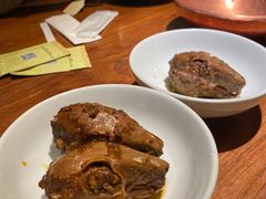 麻辣兔头-双流老妈兔头(荟聚店)