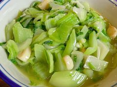 -西江美食舫·江西菜(健德桥店)