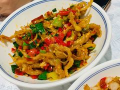 鸭掌筋-壹盏灯(蚂蚁工房店)