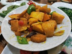 -清真·益鑫羊肉手抓馆(花园北街店)