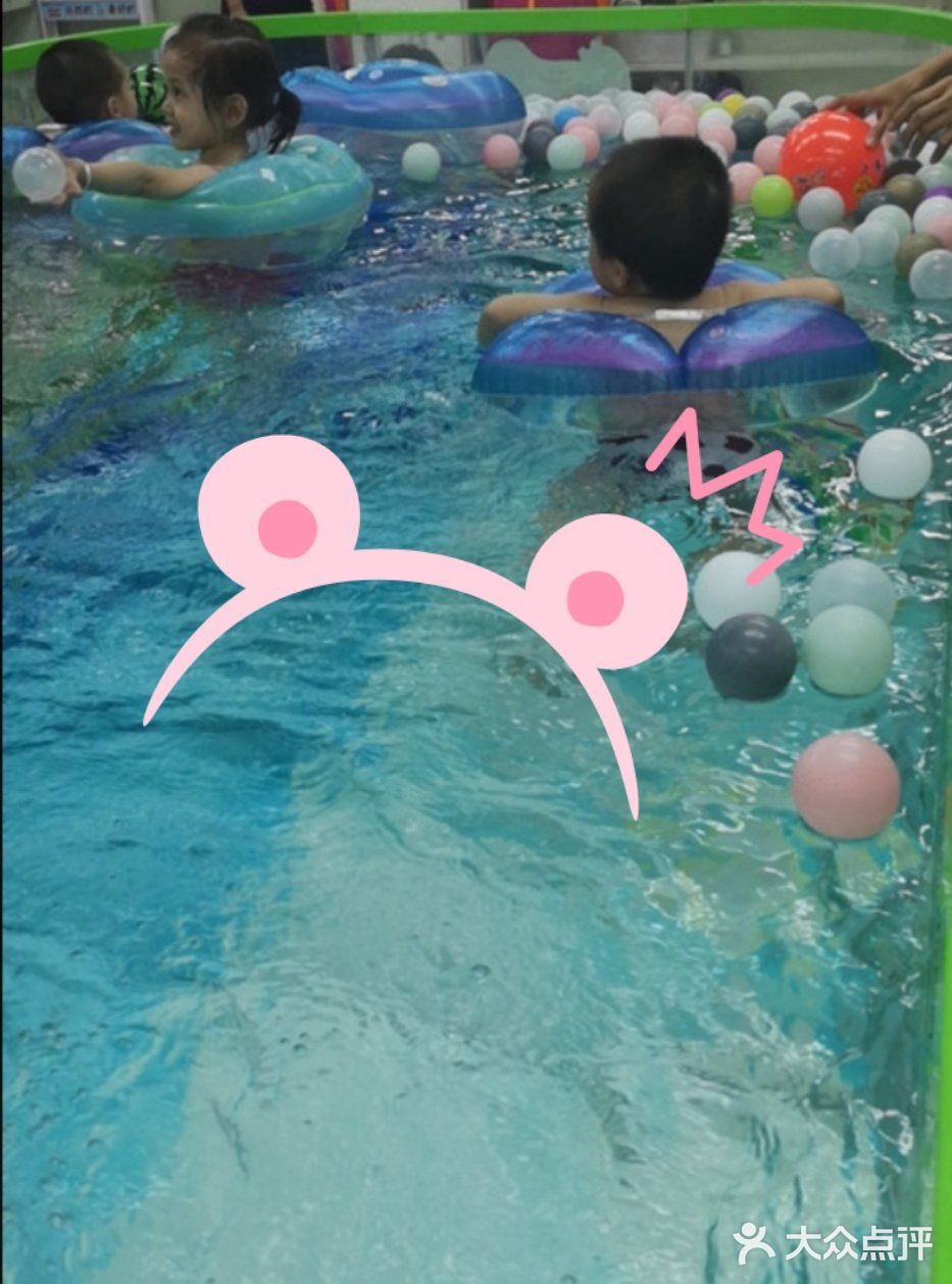 路过！