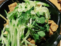 -肉串汪(月坛店)