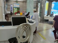 -诺贝尔一诺口腔医院(雁塔院区)