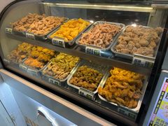 -超级鸡车(闻喜路店)