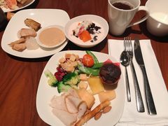 -广交会威斯汀酒店