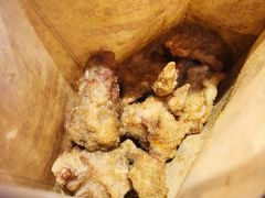 -傅强排骨(成都总店)