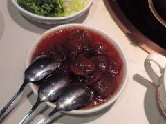 -北京老门框爆肚涮肉馆(锦业路店)