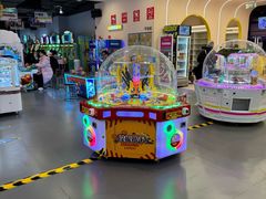 -meland·儿童乐园·游戏厅娃娃机·电玩Xbox(成都合生汇店)