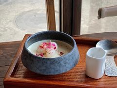 -小食院简餐厅
