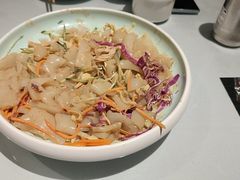 -百饺园酒楼(平山道店)