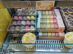 -幸福蛋糕坊(金顶街店)