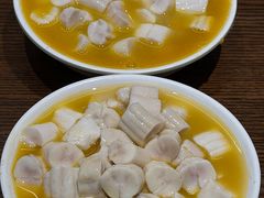 -行运海鲜食集(北京首店)