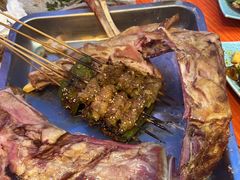 -顶顶汤火牛排火锅·经典铜锅涮肉