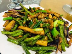 -黔人百味.贵州菜