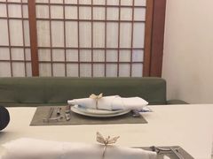 -岸芷汀兰·法餐牛排