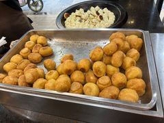 -毛华美食(清扬路店)