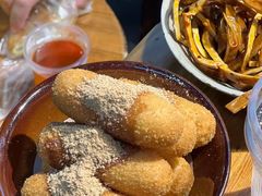 -阳阳老火锅(小南门店)