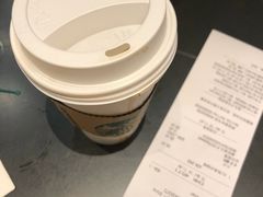 -星巴克(上海虹桥新天地二店)