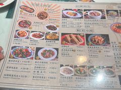 -滕记星发餐室·新加坡菜(巨鹿路店)