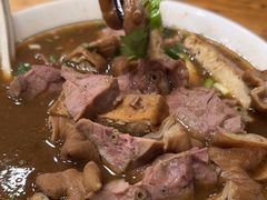 -老门刀削面(小酱坊店)