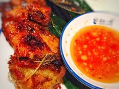 鸡扒-美奈小馆·越南料理(中航城君尚购物中心店)