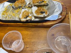 -老东镇啤酒屋海鲜加工·蒸汽海鲜·海鲜烧烤(台东店)