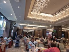 -东方御宴海鲜酒楼(棕泉酒店)