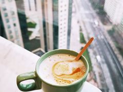 -上海华夏假日酒店