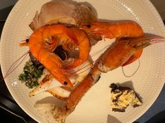 -盛宴自助餐厅(运达喜来登店)