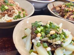 -泰宜担担面(黄泥塝总店)