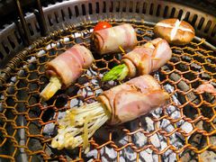 -义气烤肉餐吧(大族广场店)