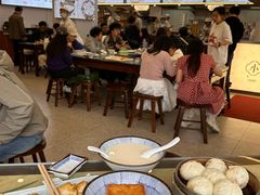 -小桃园·豆浆油条(复兴中路店)