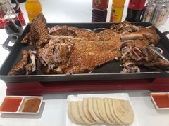 -九十九顶毡房(阜石路店)