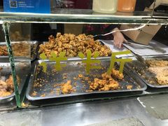 -阿捡忭京炸鸡(韭菜园总店)