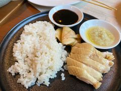 -富力丽思卡尔顿酒店·香荟全日制餐厅