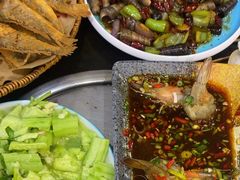 -瑞杰烧烤店·24小时营业(山东路店)