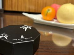 -深圳星河丽思卡尔顿酒店